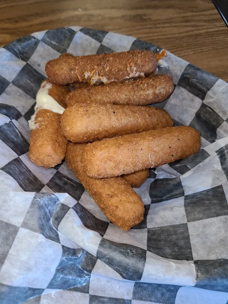 Cheese Sticks