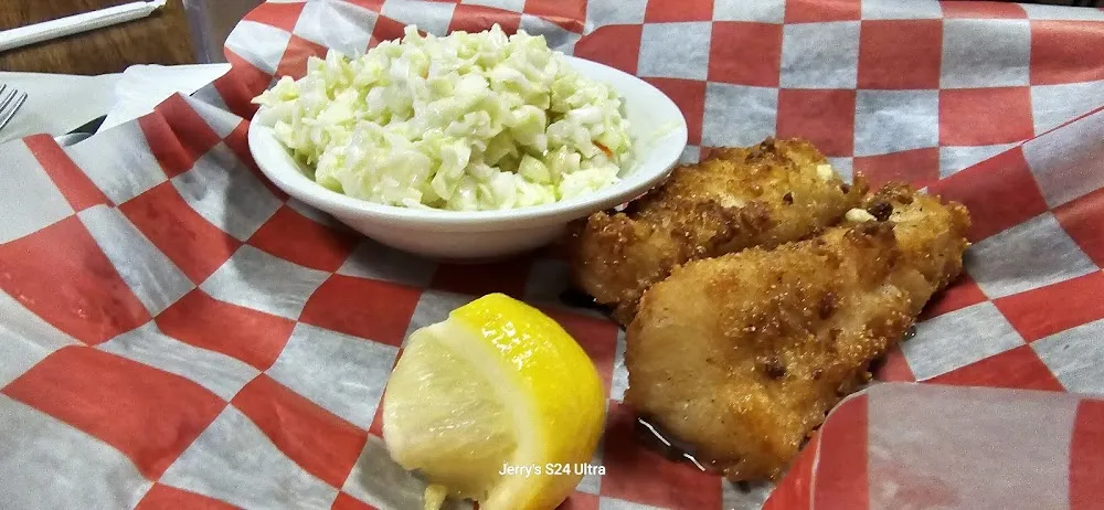 Coleslaw