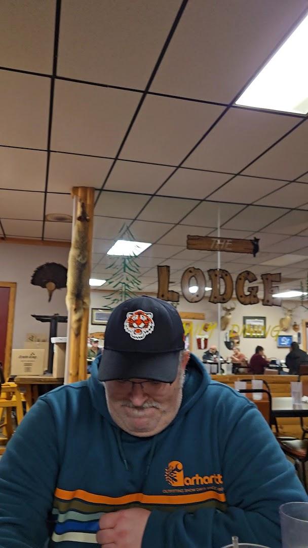 The Lodge